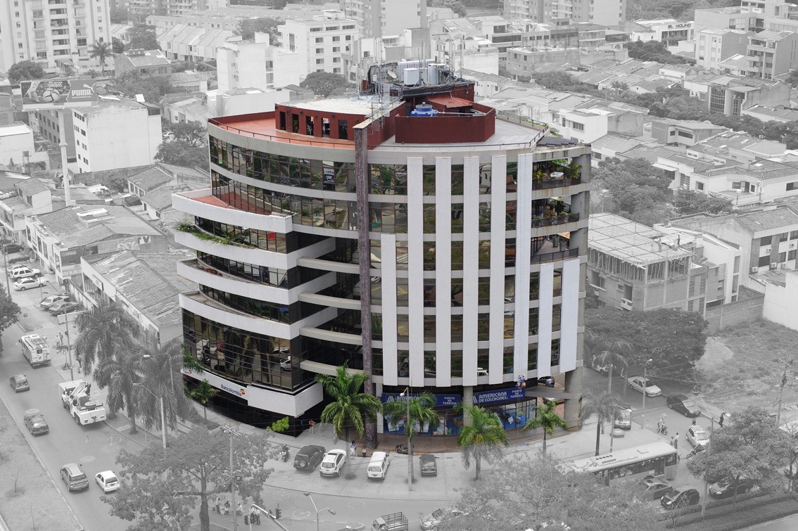 Estudio Palermo
