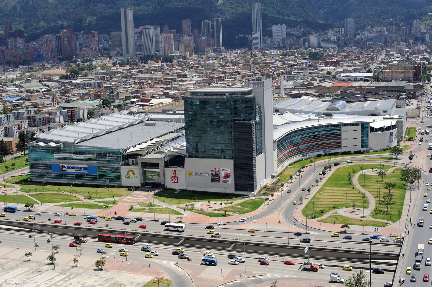 Casa Terraza — Proyecto destacado