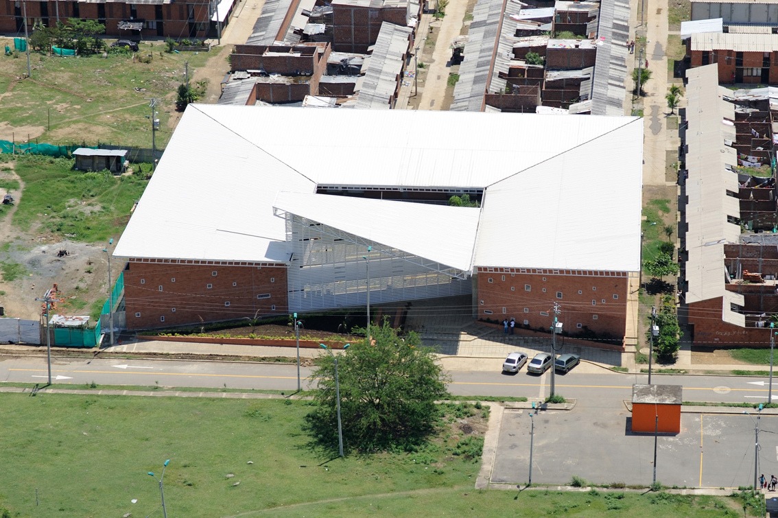 Proyecto Institucional