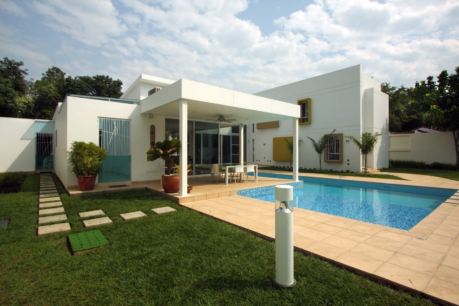Villa Serranía