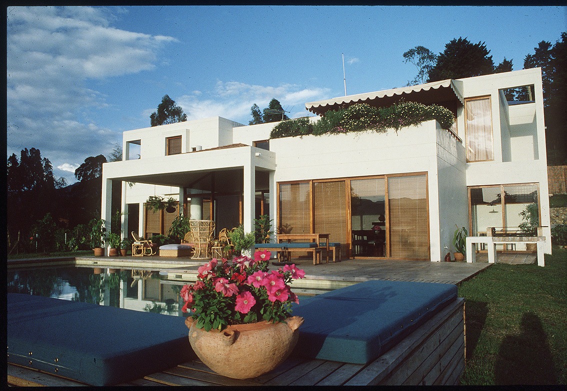 Nueva Villa la Aburra