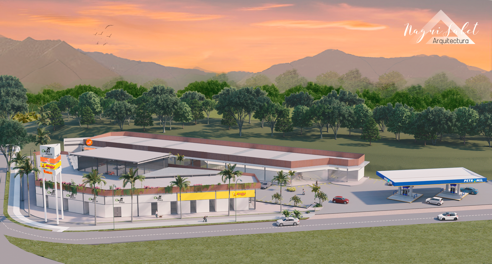Proyecto